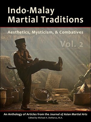 cover image of Indo-Malay Martial Traditions